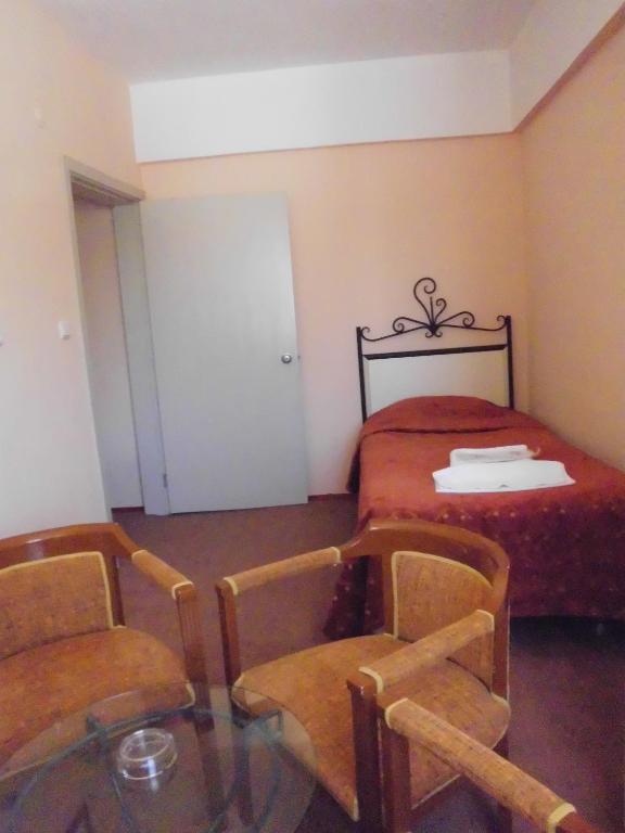 Merci Butik Hotel & Restaurant Egirdir Camera foto