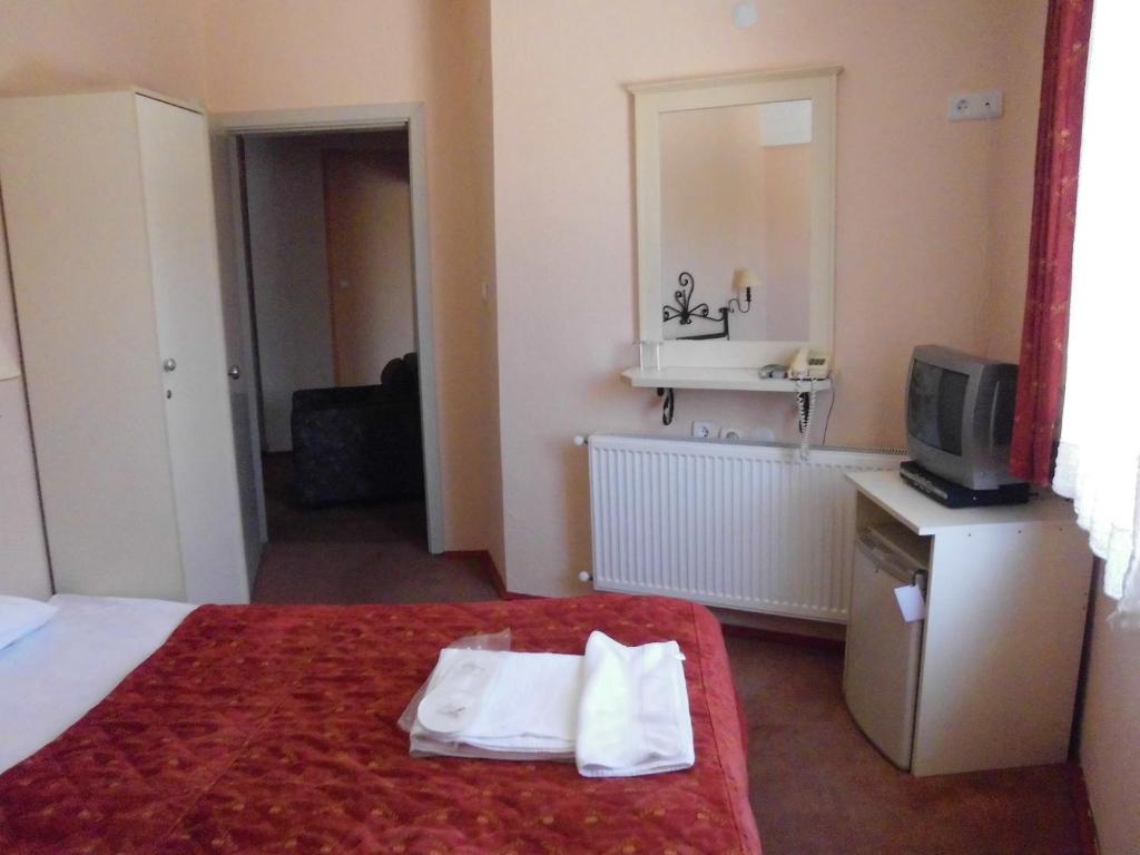 Merci Butik Hotel & Restaurant Egirdir Camera foto