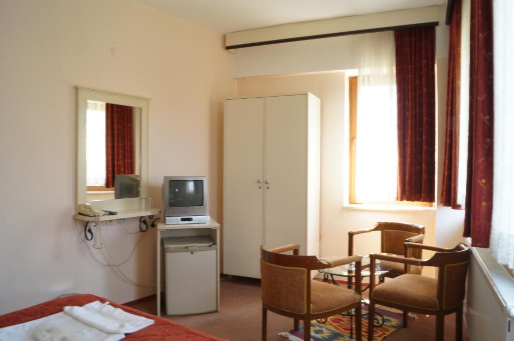 Merci Butik Hotel & Restaurant Egirdir Camera foto