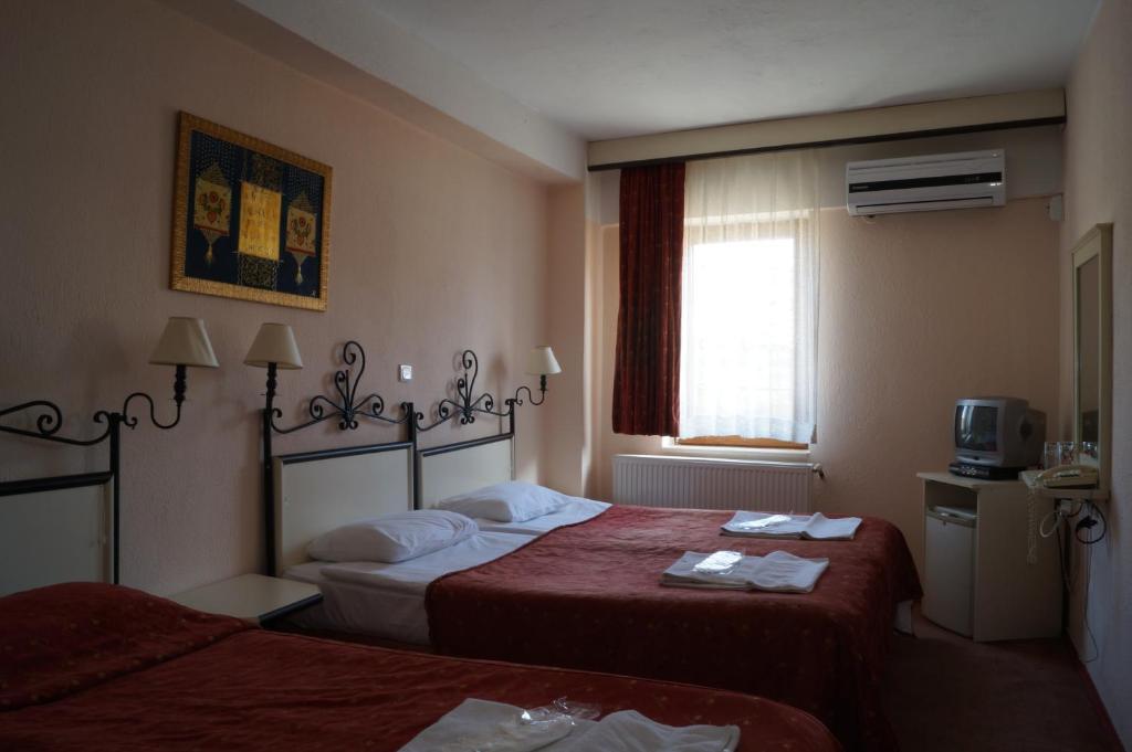 Merci Butik Hotel & Restaurant Egirdir Camera foto