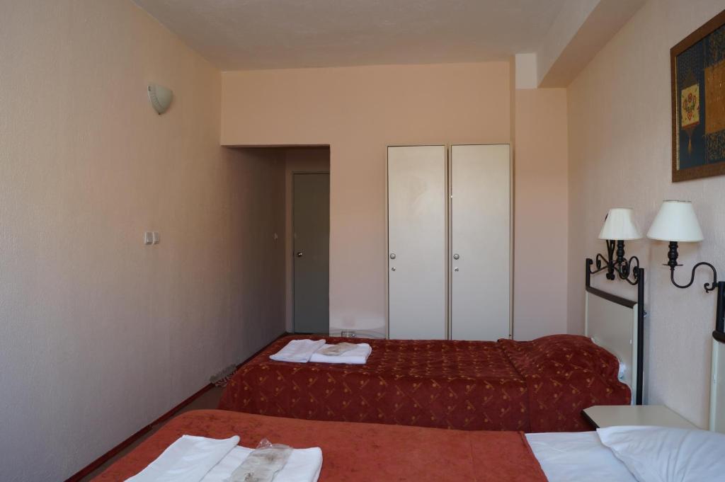 Merci Butik Hotel & Restaurant Egirdir Camera foto