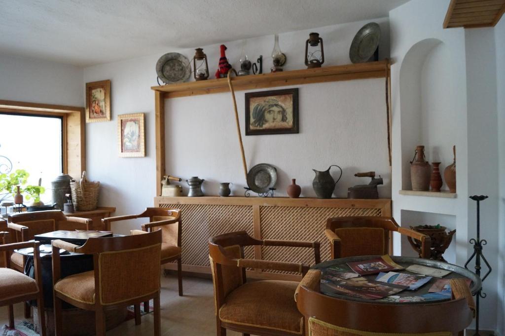 Merci Butik Hotel & Restaurant Egirdir Esterno foto