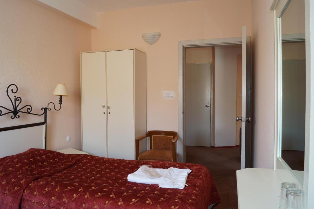 Merci Butik Hotel & Restaurant Egirdir Camera foto