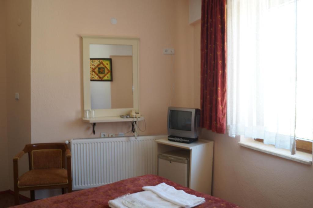 Merci Butik Hotel & Restaurant Egirdir Camera foto