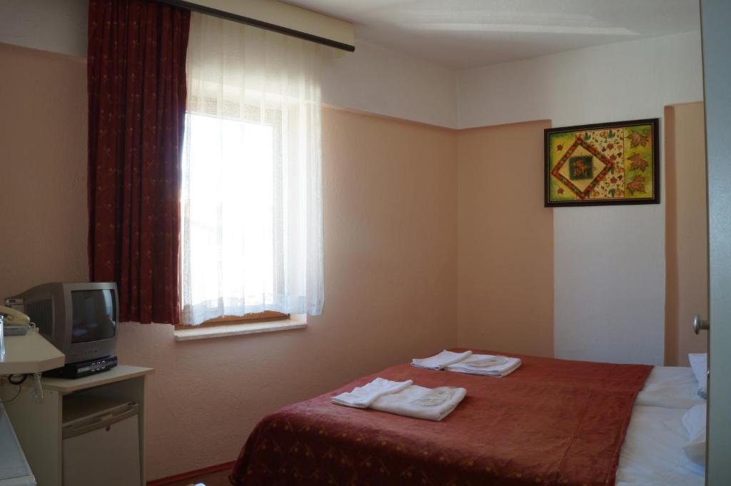 Merci Butik Hotel & Restaurant Egirdir Camera foto